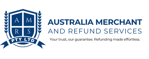 Australia Merchant and Refund Services
